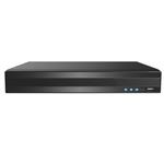 دستگاه DVR سیماران 5مگاپیکسل 8کانال مدل SM-XVN1801H4K-AI